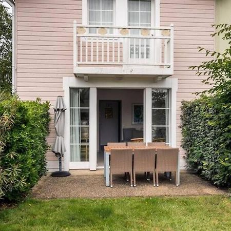 Charmante Maison De Vacances Avec Acces Piscine Talmont-Saint-Hilaire Exteriör bild