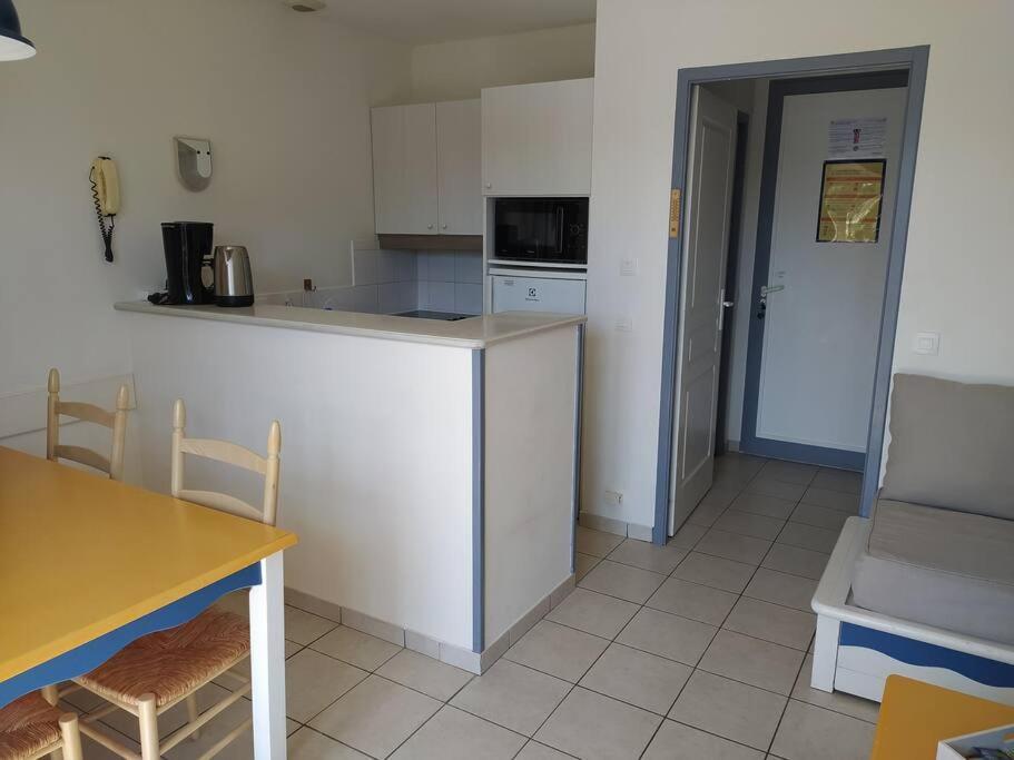 Charmante Maison De Vacances Avec Acces Piscine Talmont-Saint-Hilaire Exteriör bild